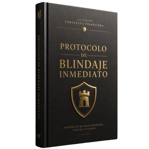 Protocolo de Blindaje