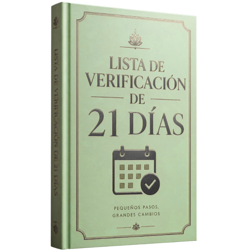 Lista de 21 Días