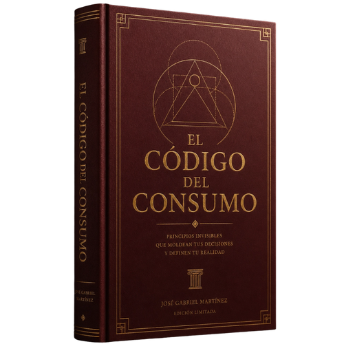 El Código del Consumo