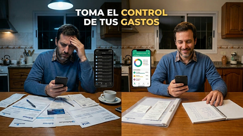 Déficit Cero en Casa